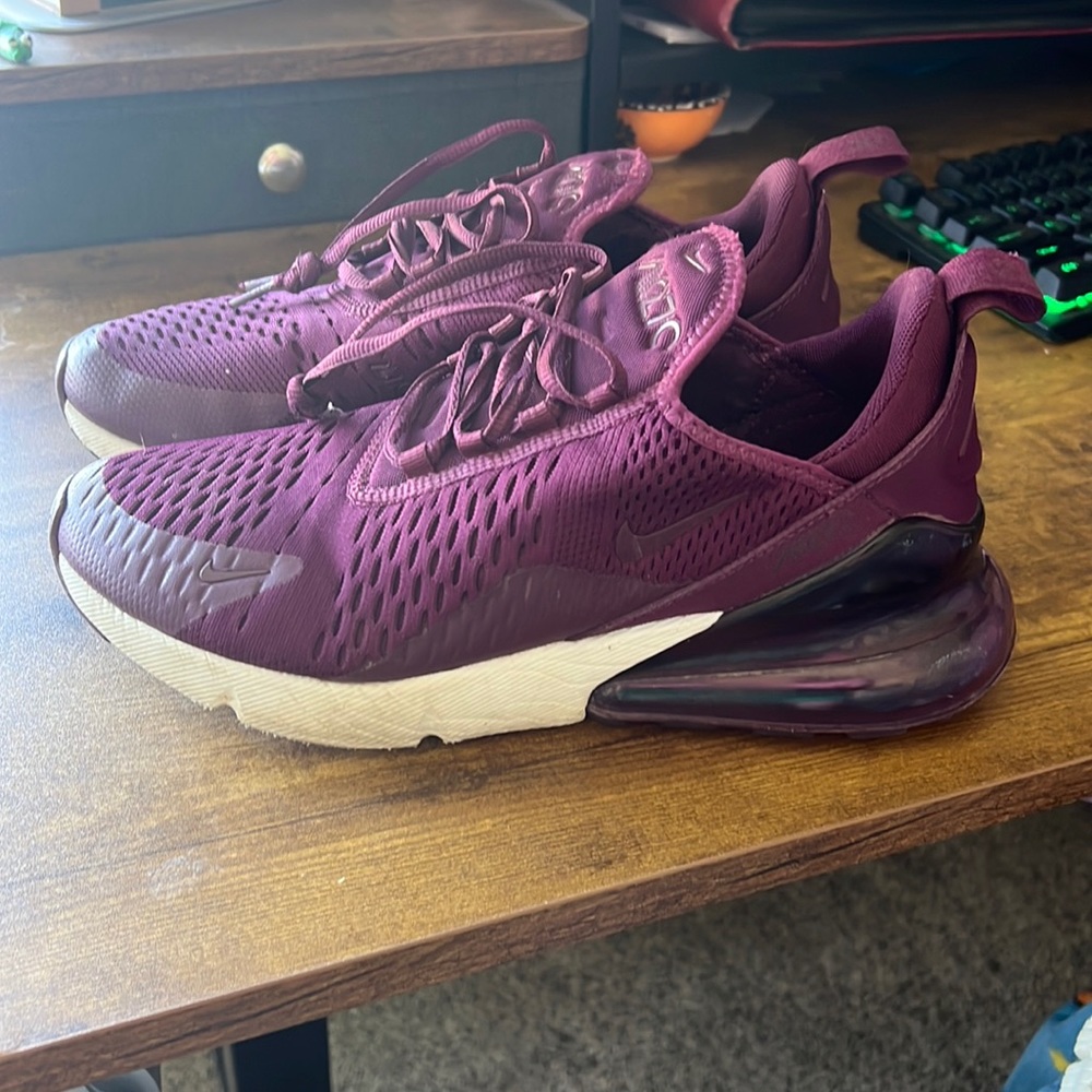 Nike Air 270